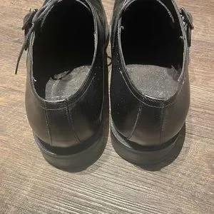 Massimo Dutti | Shoes | Massimo Dutti Single Monk Strap  display picture 1